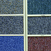 Finesse Carpets samples